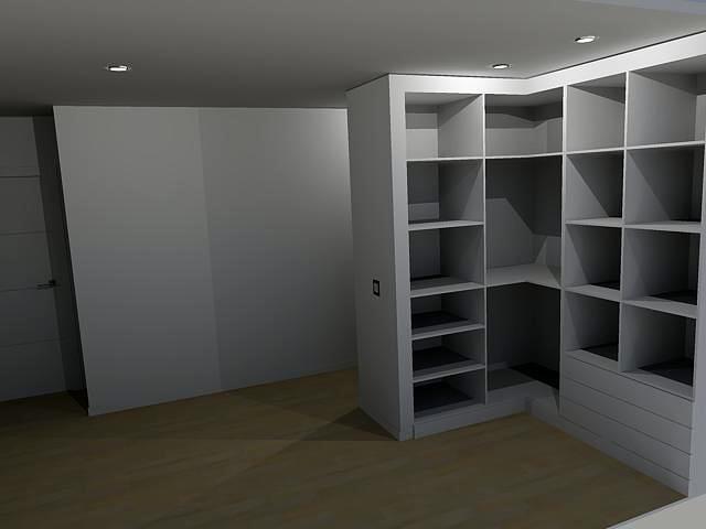 Vestidor