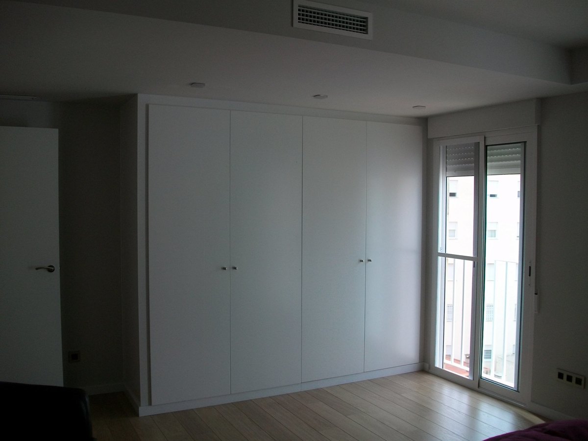 vestidor