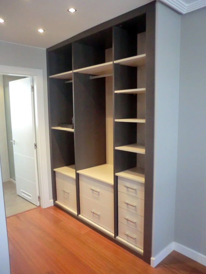 Vestidor