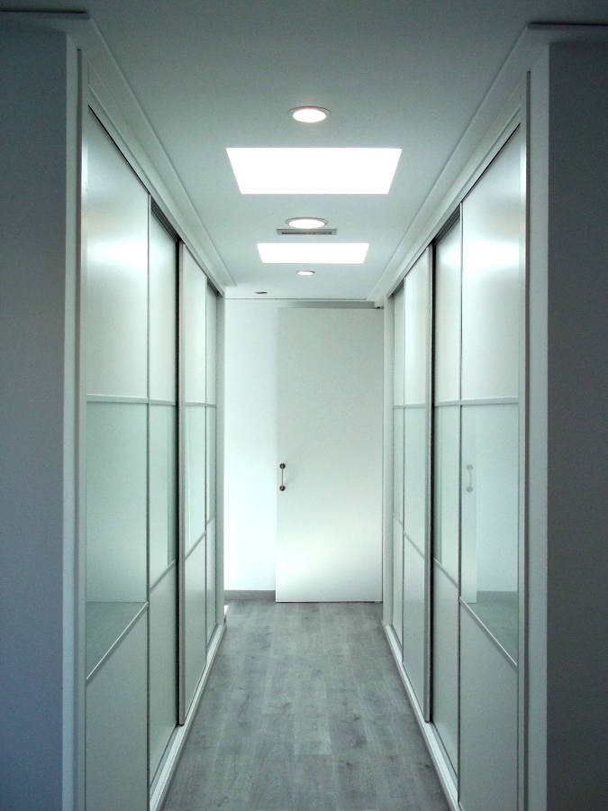 VESTIDOR