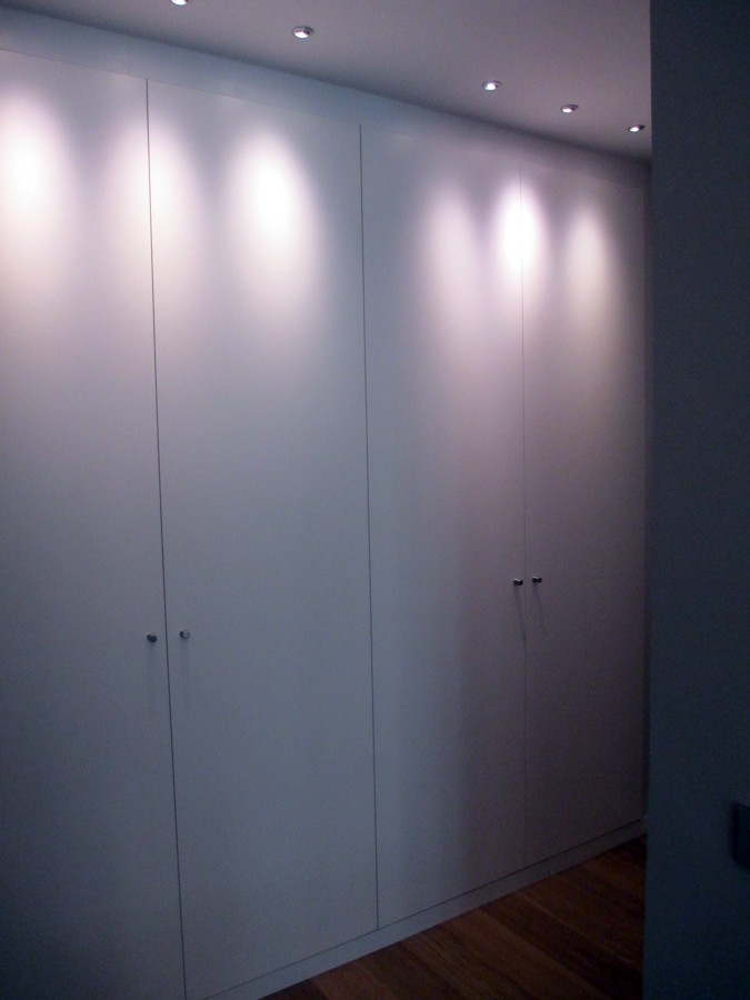 vestidor
