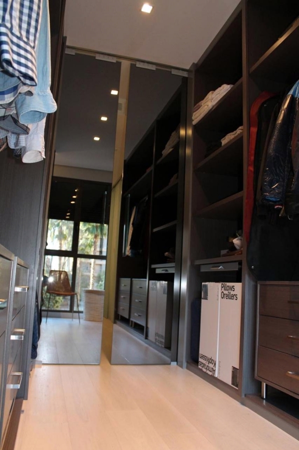 Vestidor