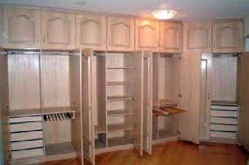 VESTIDOR