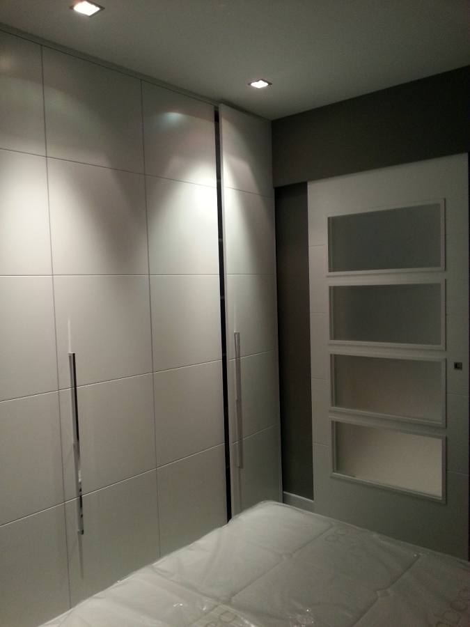 vestidor
