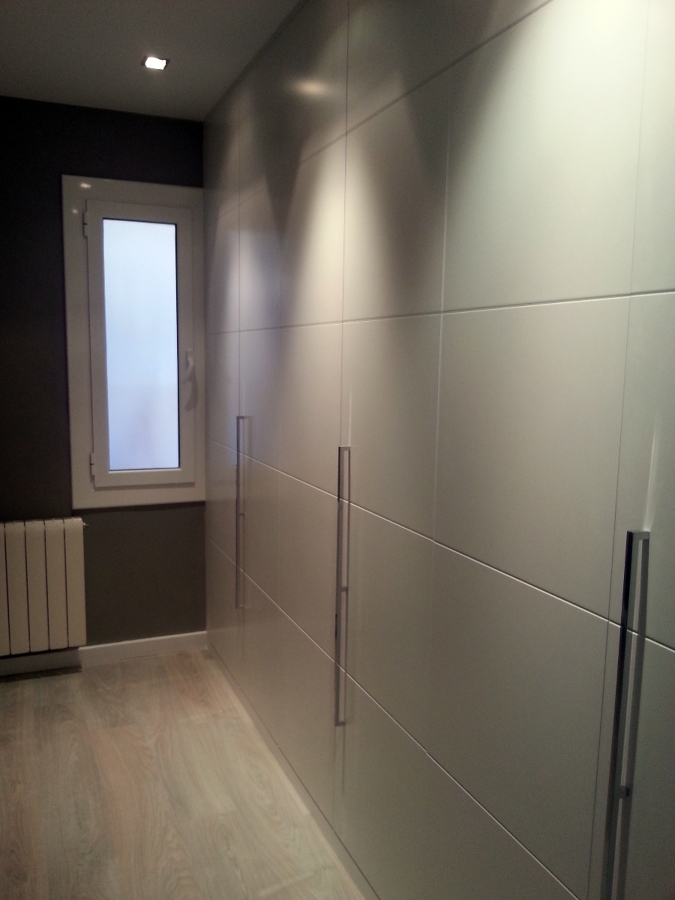 vestidor