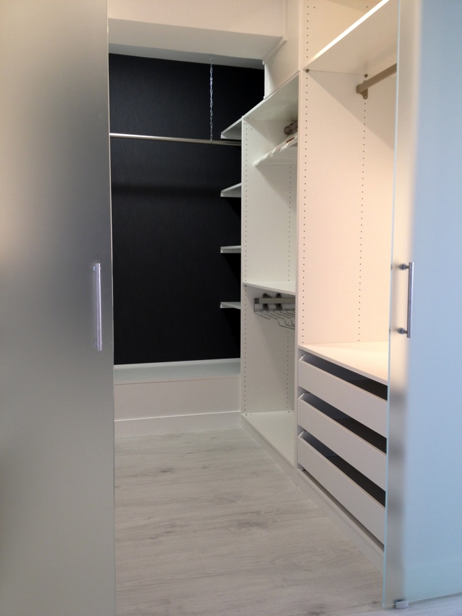 VESTIDOR
