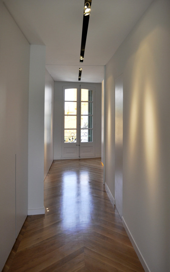 vestidor