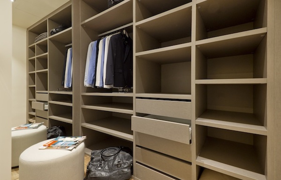 Vestidor