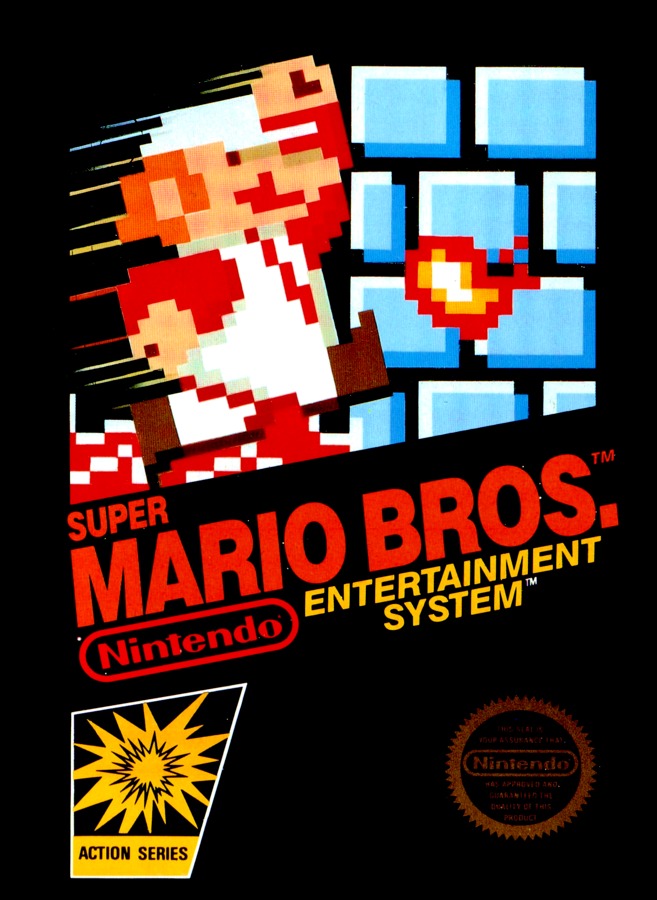 videojuegos