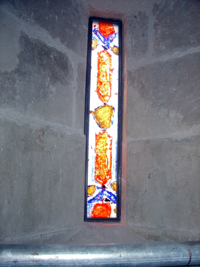 Vidrieras