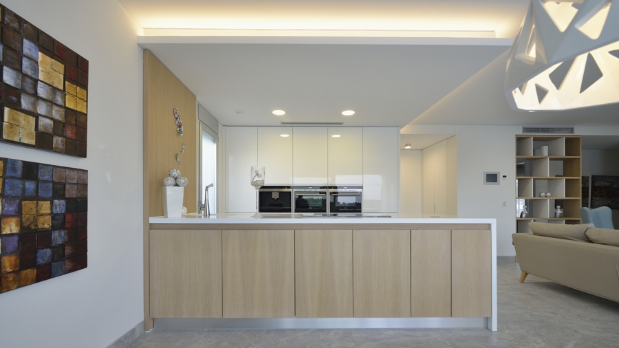 Una Villa Que Te Enamorará | Ideas Construcción Casas