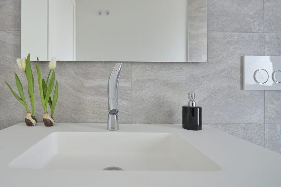 baño