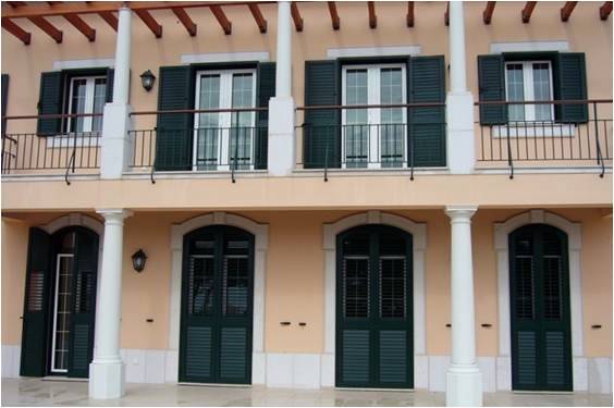 Villa Mar