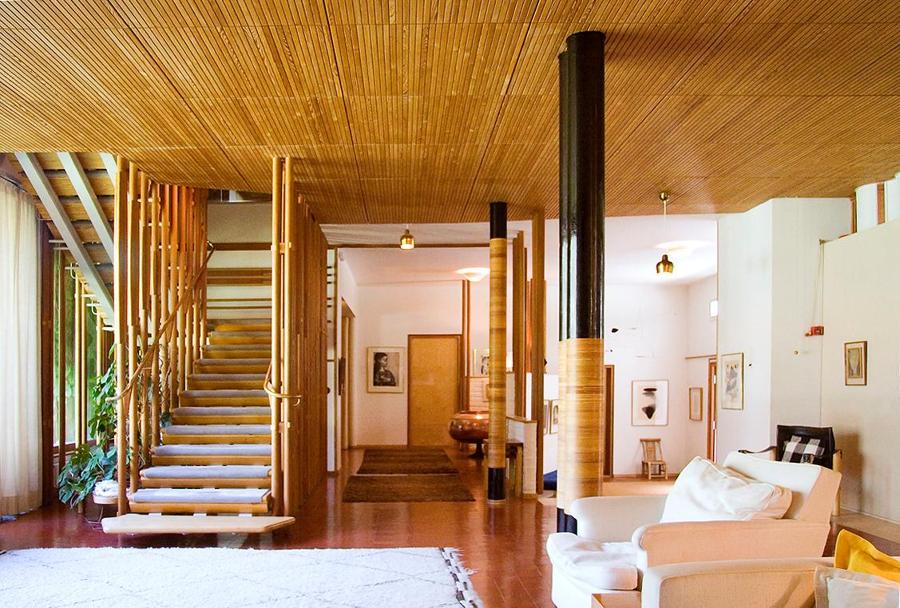 villa marea alvar aalto
