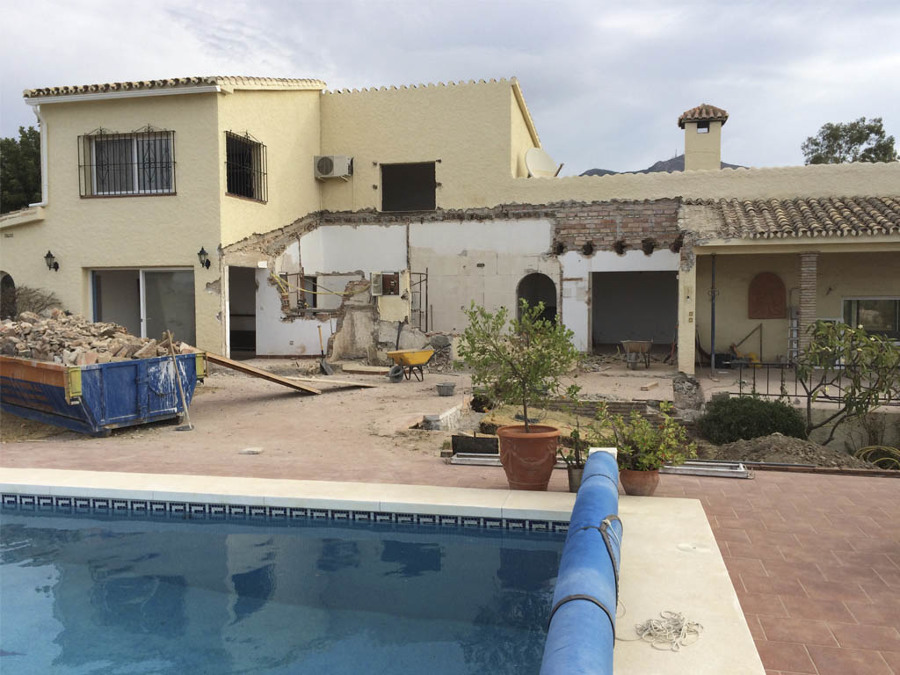 Villa Mijas