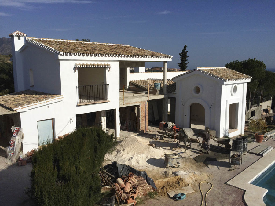 Villa Mijas 2