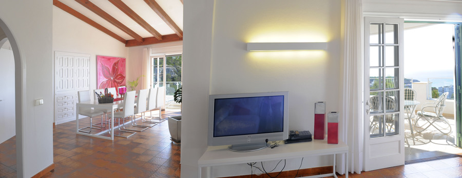 VILLA PARAISO