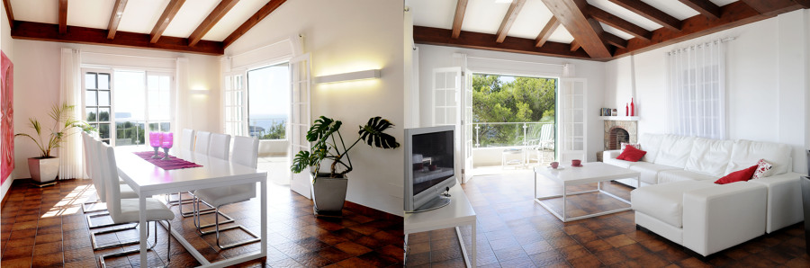 VILLA PARAISO