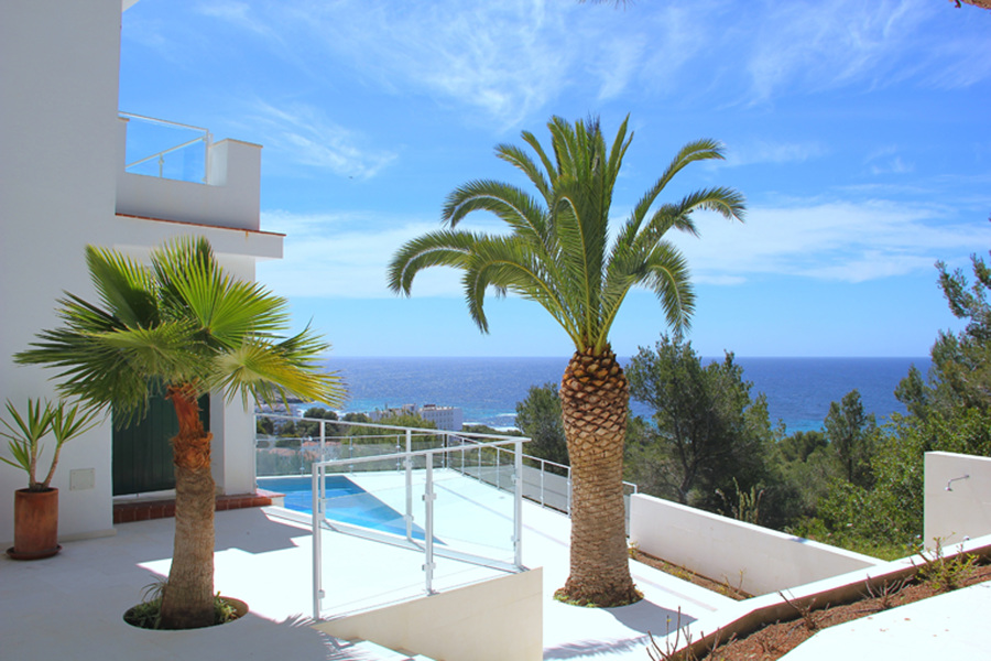 VILLA PARAISO