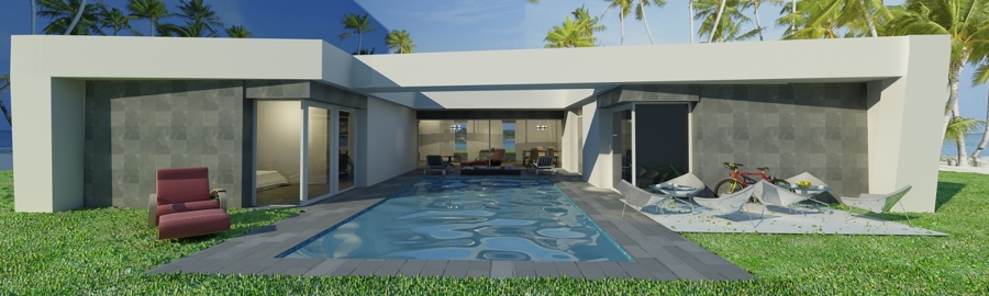 Villa Venus