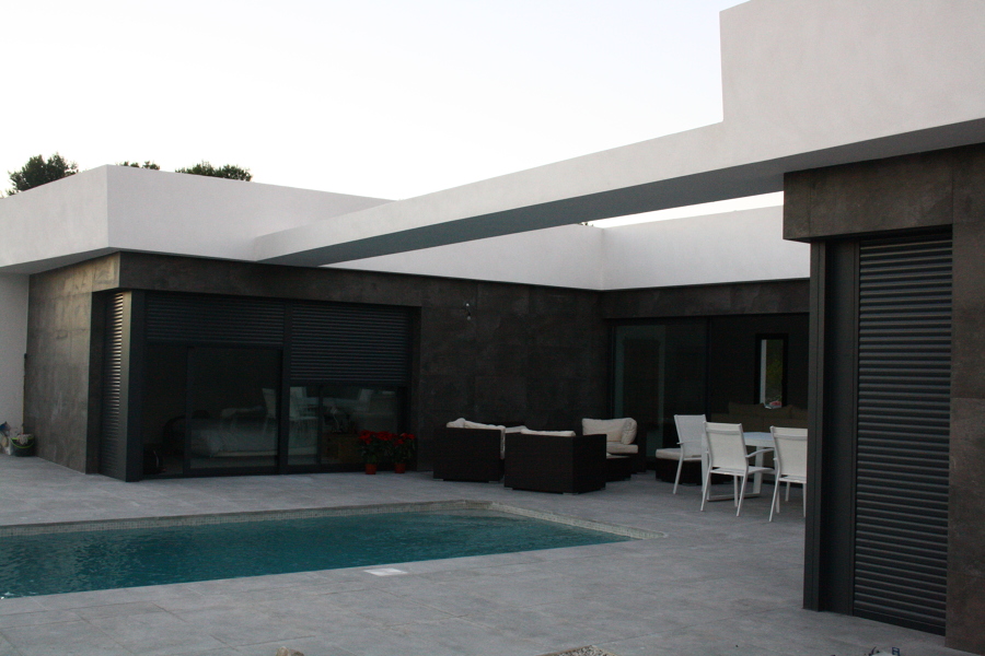 Villa Venus