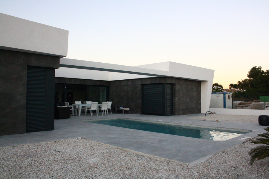 Villa Venus