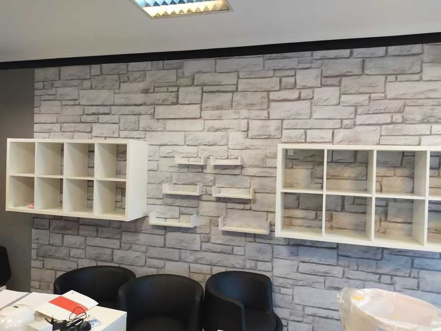 Vinilo para pared