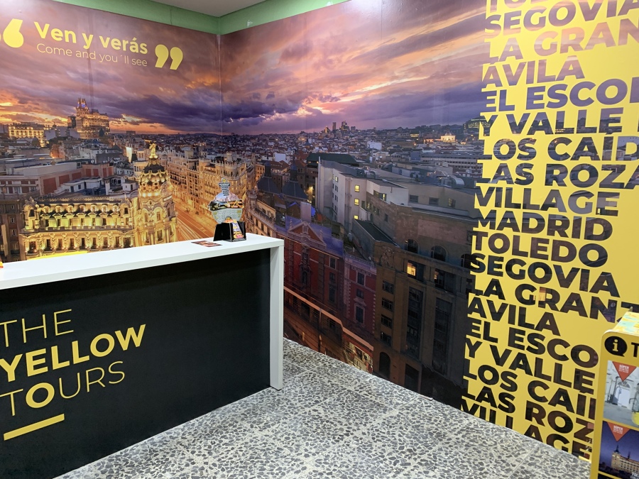 Vinilos para pared