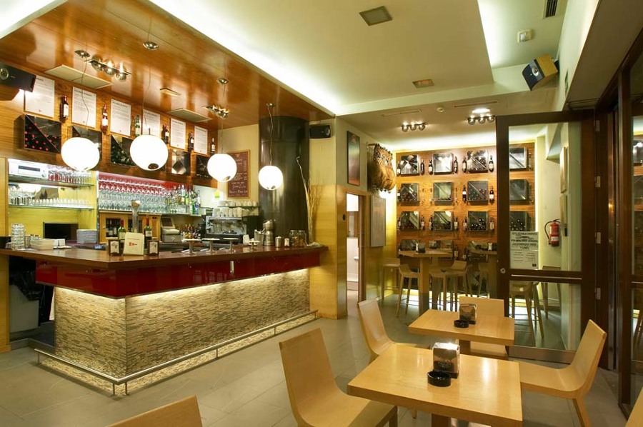 VINOTECA DIVINUM