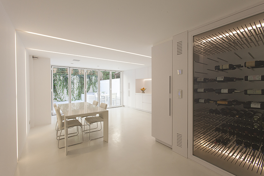 Vinoteca 