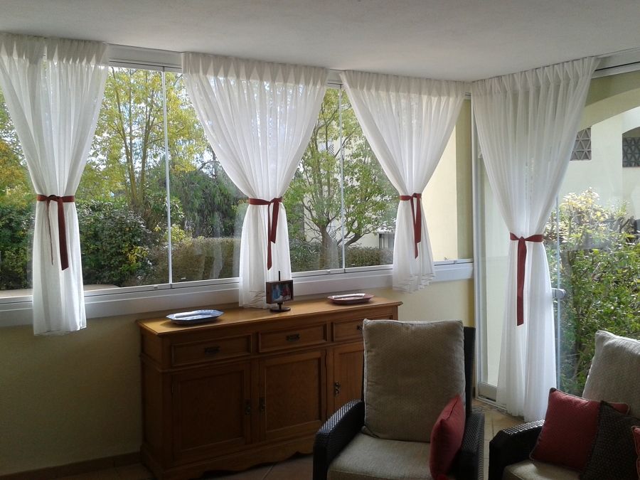 VISILLO DE TERRAZA