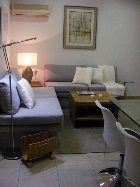 Vista 3 salón