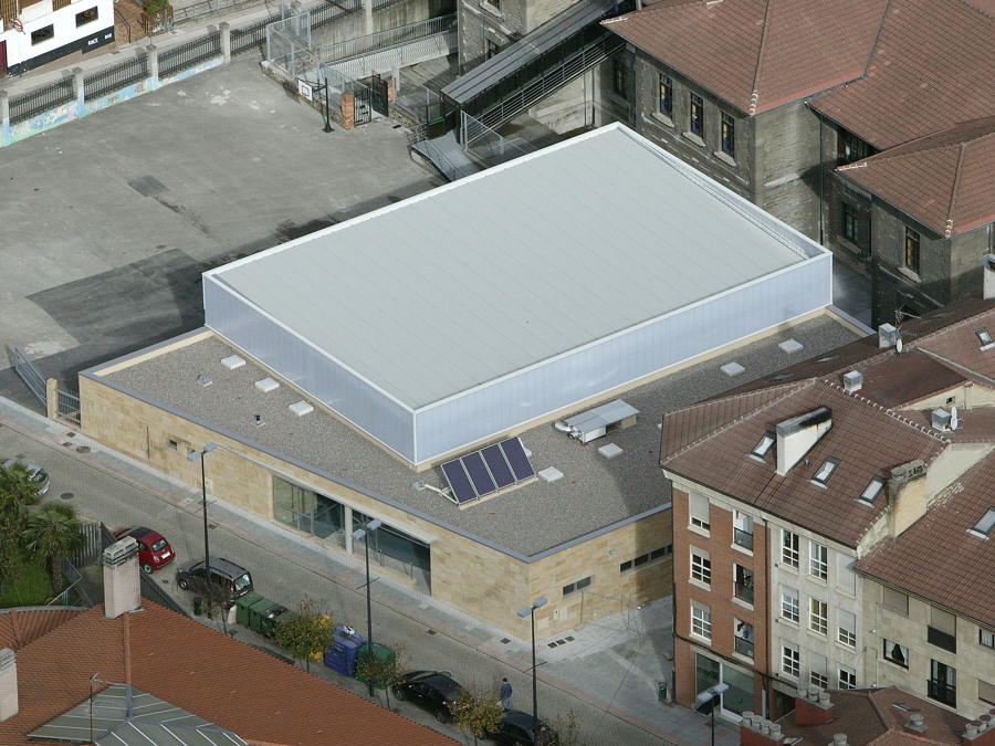 Vista aérea 2