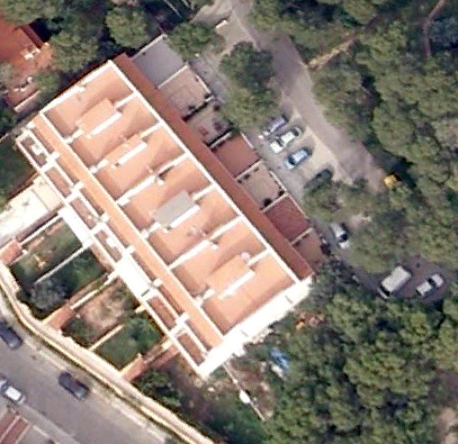 VISTA AÉREA