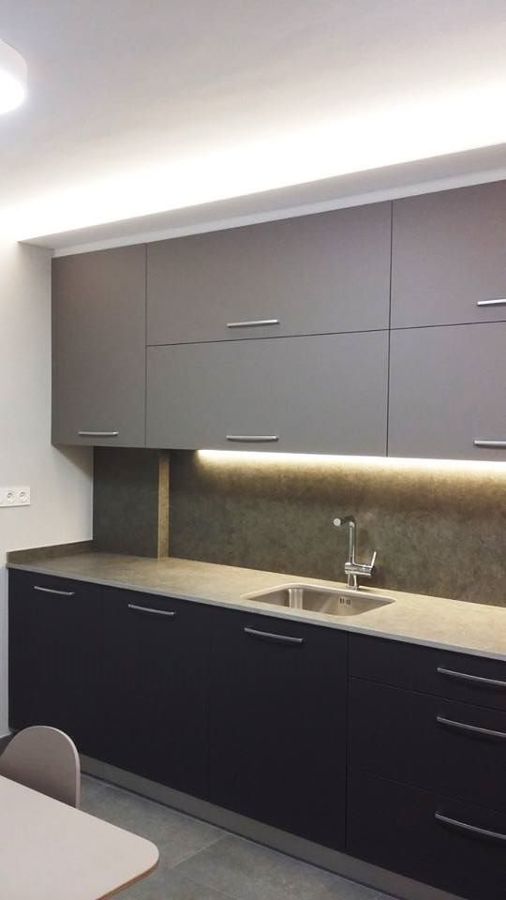 Vista cocina