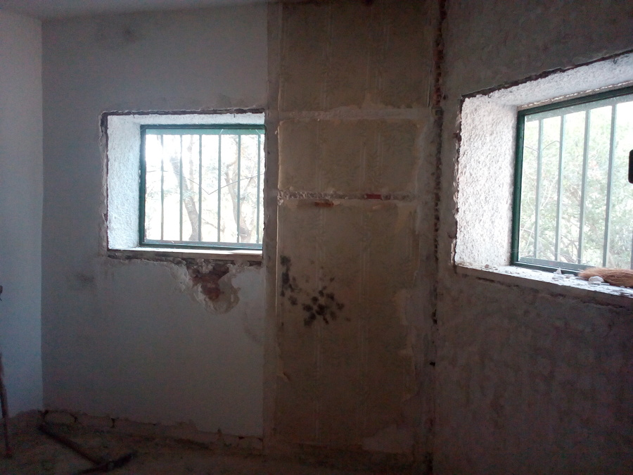 Proyecto Reforma Casa de Campo | Ideas Arquitectos