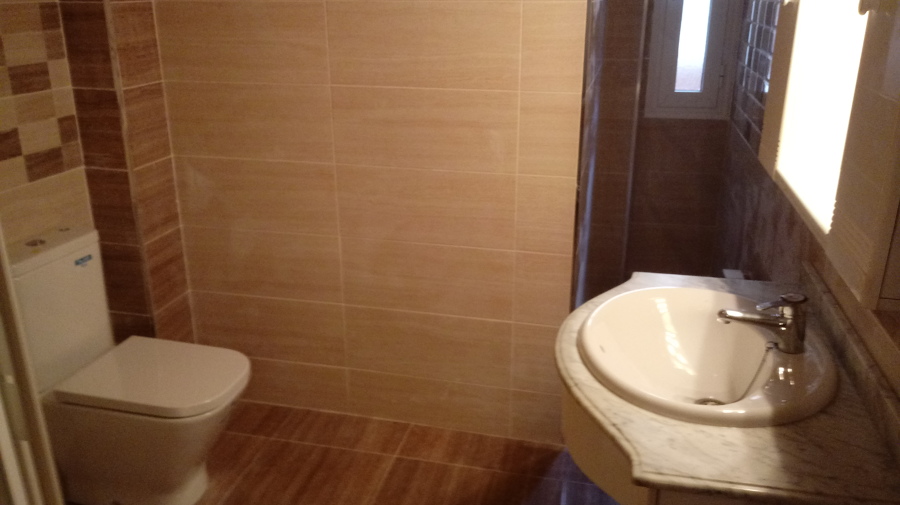 Reforma de Baño 2 | Ideas Fontaneros