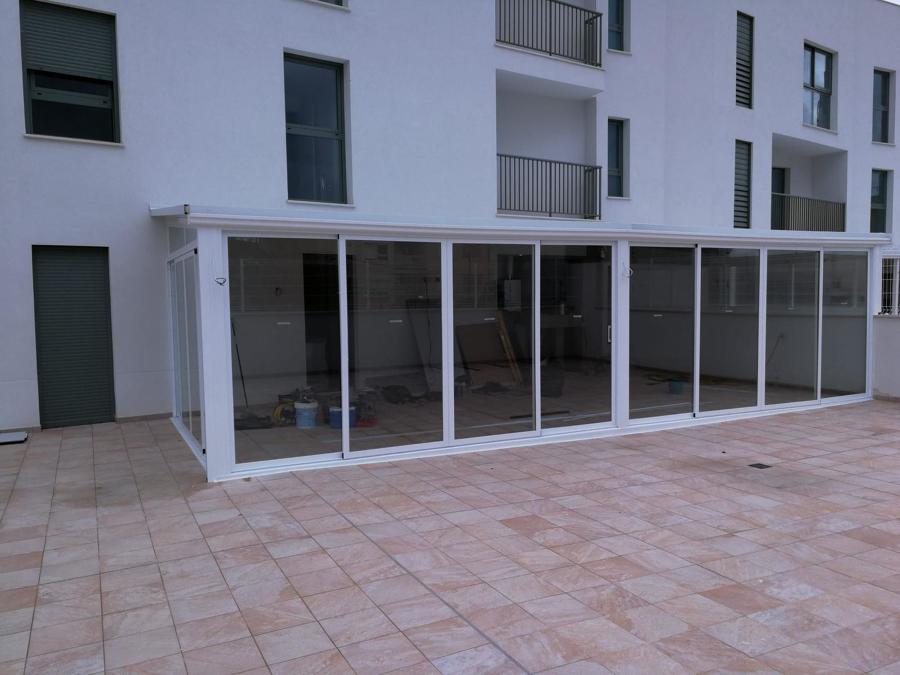 Foto: Instalación de Falso Techo de Yeso Laminado de Remmir Proyectos