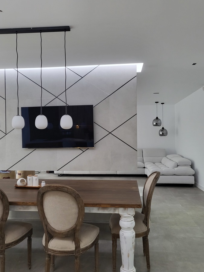 COMEDOR-SALÓN