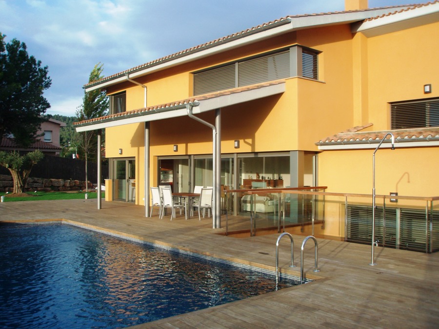 VISTA EXTERIOR