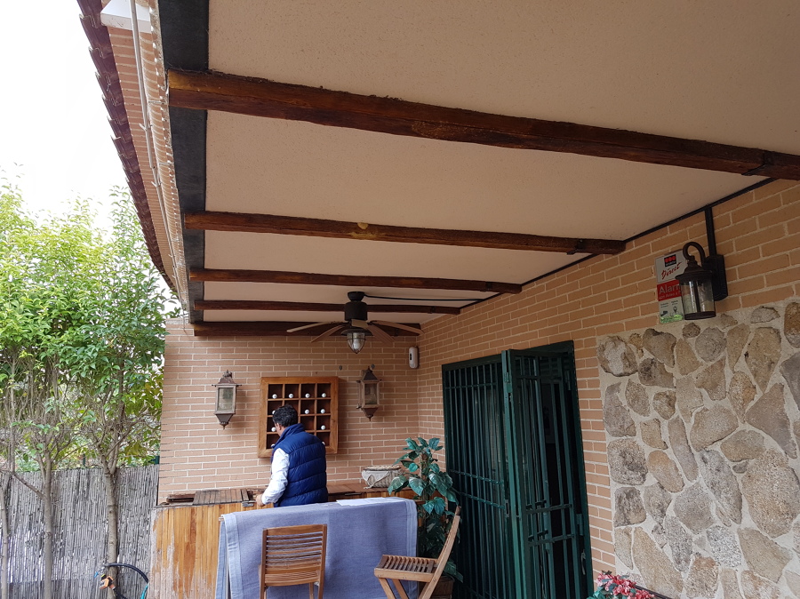 VISTA EXTERIOR 