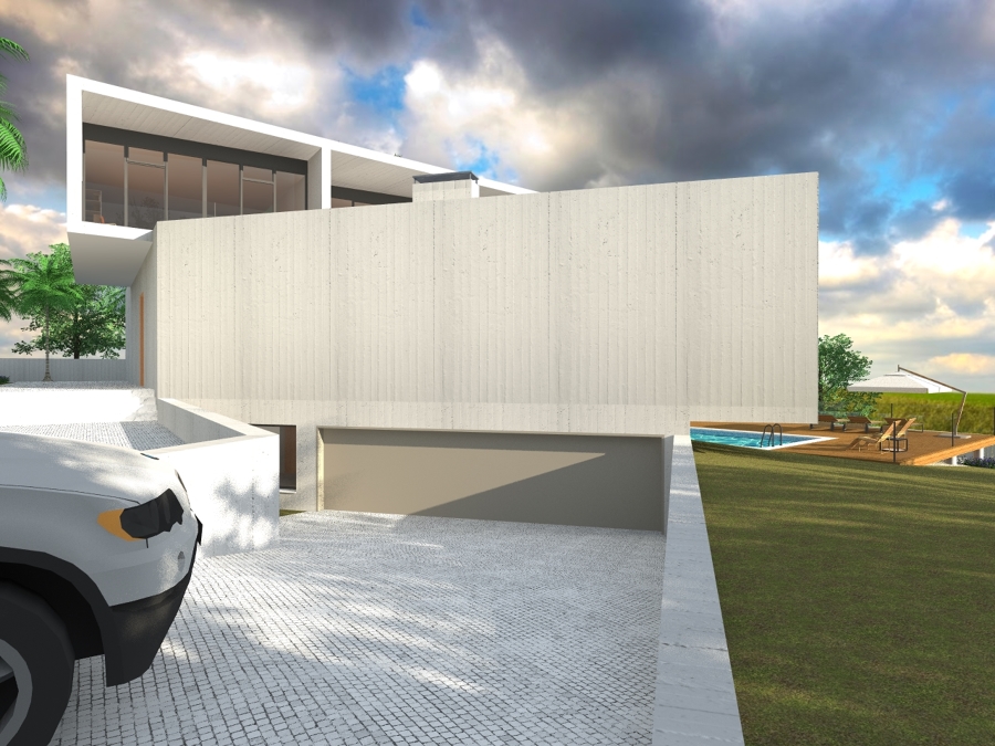 Vista exterior