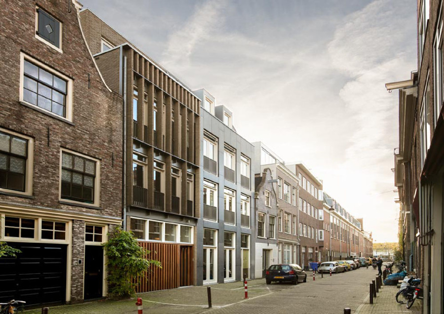 VISTA EXTERIOR