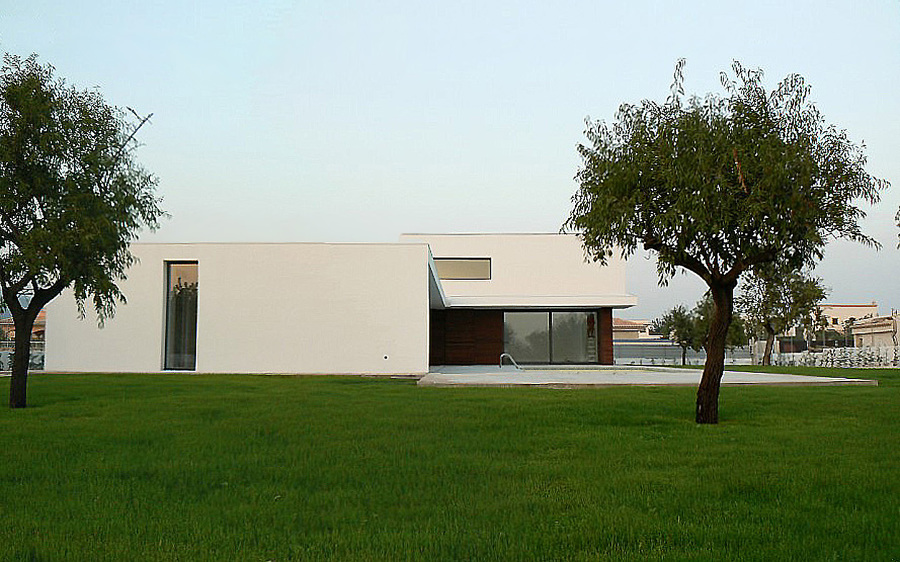 Vista exterior 2