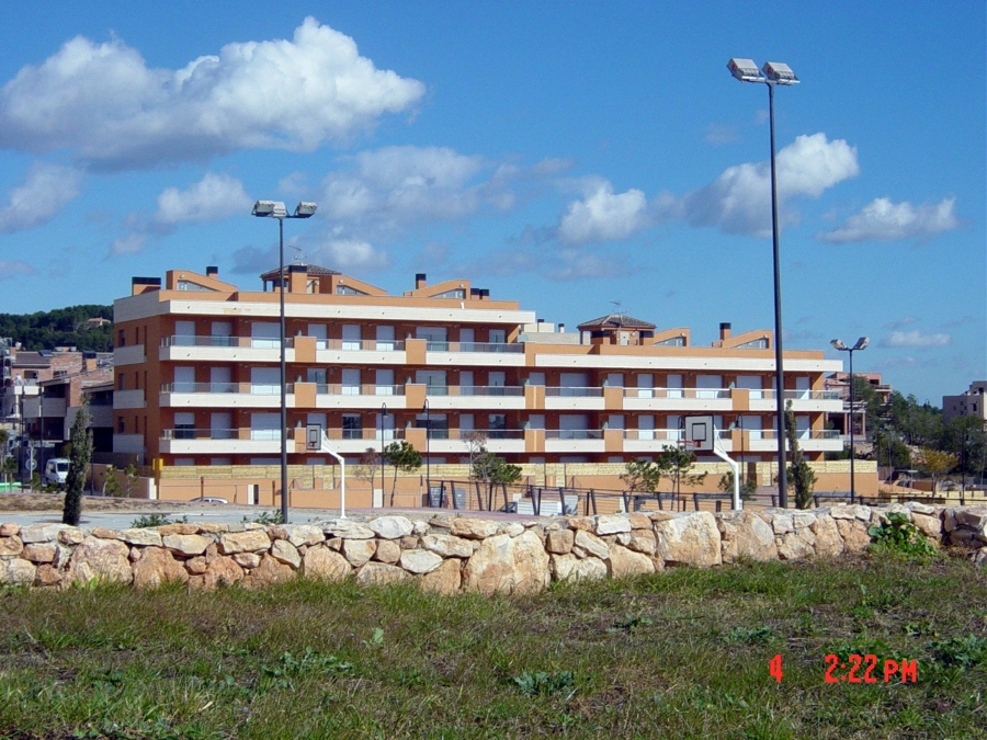 VISTA EXTERIOR II