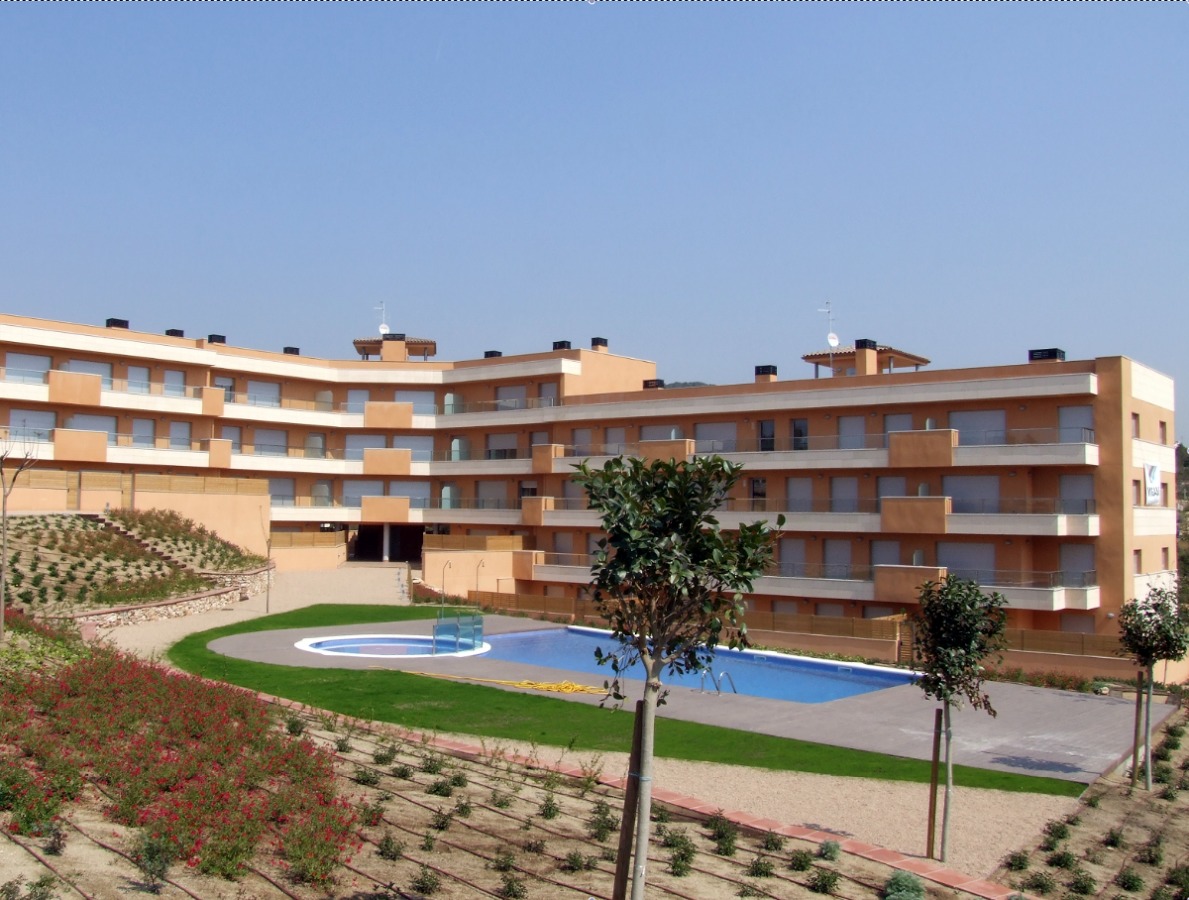 VISTA EXTERIOR III