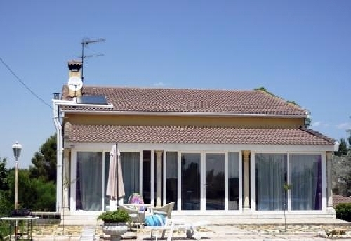 Vista exterior