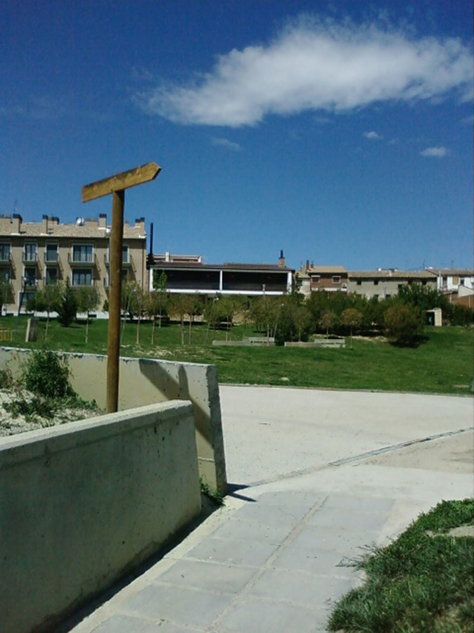 Vista Fachadas