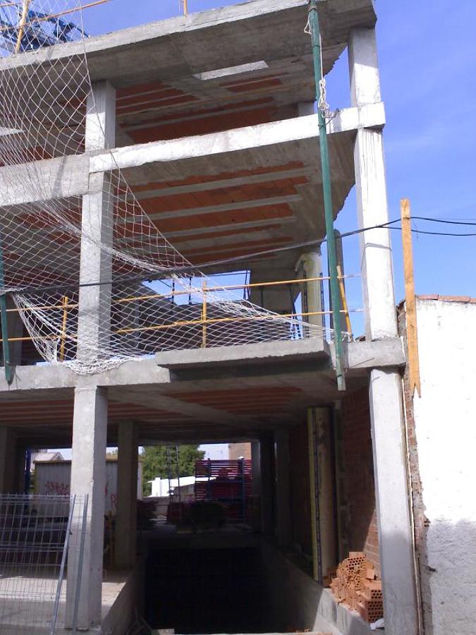 vista forjados
