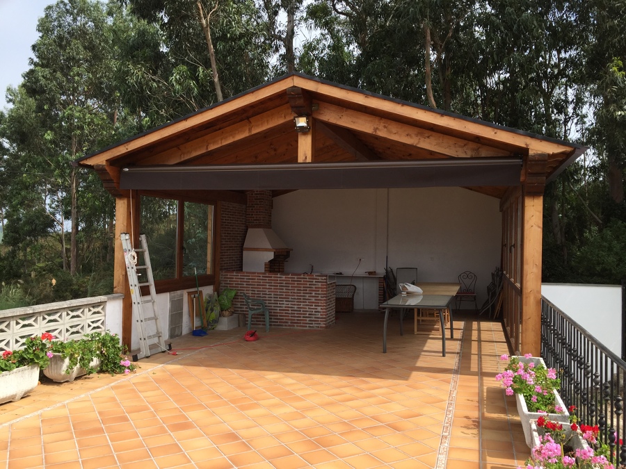 VISTA FRONTAL
